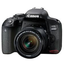 Latest digital camera reviews, ratings from genuine shoppers. Canon Eos 800d Digital Slr Camera Buy Online Best Price For Sale In Kenya Mybigorder Best Shopping Ecommerce