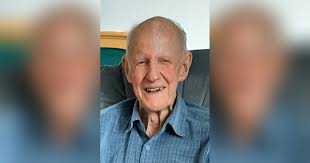 Robert Boyd Obituary