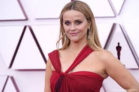 Weinig plekken waar het zo goed. Reese Witherspoon Kreeg Paniekaanvallen Tijdens Filmopnames Ditjes Datjes