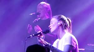 Norwegian singer sigrid raabe, type: Sigrid At The Scala London 2017 Youtube