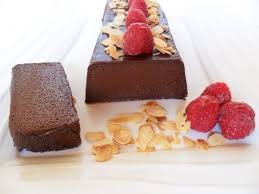Marquise Au Chocolat Recette Par Didine1512 Ptitchef Marquise Au Chocolat Recette Chocolat Chocolat