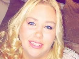 Fundraiser by Nicola Stone : Lyndsey Haywood