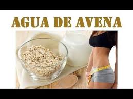 Como Preparar Agua De Avena Correctamente Para Adelgazar Con Imagenes Avena Para Adelgazar Agua De Avena Para Adelgazar Agua De Avena