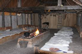 Viking Longhouse At The Cranbourne Ancient Technology Centre Viking House Viking Tent Long House