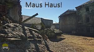 ** check it out ** maus haus featured on danger mouse's new playlist along with lots of other come see a classic maus haus set tonight, we're playing a couple songs that we haven't played in. Maus Haus Maus Gameplay War Thunder Youtube