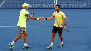 Born january 19, 1985) is a romanian tennis player currently ranked world no. Photos 2018 Atp Doubles Final Dubai Duty Free Tennis Championships