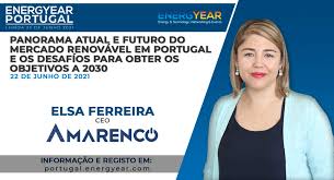 Meet Amarenco Group at Energyear. See you tomorrow.