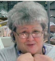 Vera Winsted-Golden Obituary