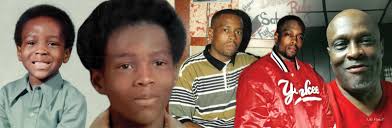 Sherman Earl Barber "Squirrel" Obituary & Funeral