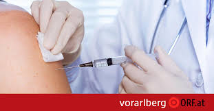 Zum präsidenten wählbar ist ein mitglied des kammervorstandes, welches die voraussetzungen der persönlichen eignung zur leitung. Grippeimpfstoff Auf Vorrat Aus Den Usa Vorarlberg Orf At