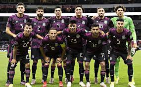 Gerardo martino, durante un entrenamiento de la selección mexicana en dallas (texas), eliminatorias a qatar 2022 · la jaqueca del tri de tata martino se llama . Mexico Tiene 2 Bajas Confirmadas Para Juego Vs El Salvador Mediotiempo