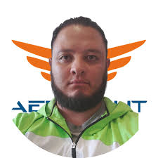 Pilotos certificados diciembre 2022