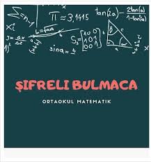Pisagor Bagintisi Ortaokul Egitim Matematik
