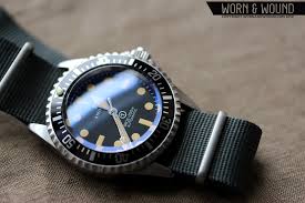 Review Steinhart Ocean Vintage Military Worn Wound More than 3,000 verified dealers worldwide. steinhart ocean vintage military