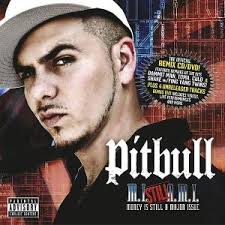 Pitbull · Dale (CD) [Deluxe edition] (2015)