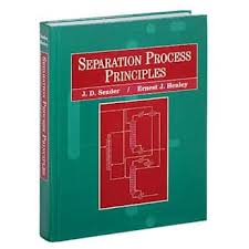 How are gases such as oxygen or nitrogen obtained? 0471586269 Separation Process Principles From Cole Parmer