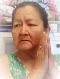 Obituary for Doreen Cote