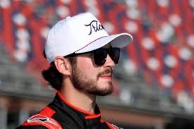 Tanner Gray fastest in NASCAR Trucks practice at Michigan