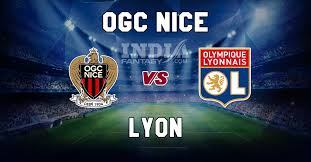 Latest results lyon vs nice. Nic Vs Lyn Dream11 Match Prediction Ogc Nice Vs Lyon