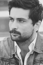 Image Result For Chevron Mustache Celebrities Male Most Handsome Men Gorgeous Men