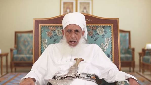 HSE Message - Sheikh Ahmad Al Khalili | كلمة سماحة الشيخ أحمد بن حمد الخليلي عن السلامة