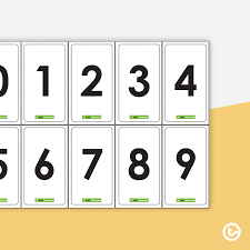 A | b | c | d | e | f | g | h | i | j | k | l | m | n | o | p | q | r | s | t | u | v | w | x | y | z . 0 9 Digit Cards Teaching Resource Teach Starter