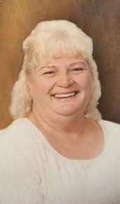 Joyce Kimble Obituary (1951