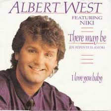 Albert West Featuring Niki