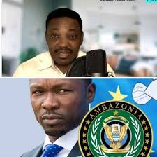 Cameroon spectrum journal