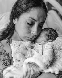 Introduction and grand baby photo sharing