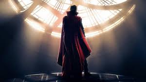 Do you like this video? Doctor Strange Review Marvel S New Superhero Movie Is A Mind Bender Indiewire