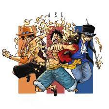 one piece ว นพ ช one piece anime ace and luffy anime