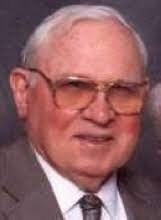 Obituary information for James Edgar Bell