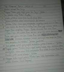 Uji kompetensi bab 10 ipa kelas 8 semester 2 brainly. Uji Kompetensi Bab 6 Halaman 167 168 Ipa Kelas 7 Brainly Co Id