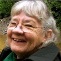 Janice Evelyn Miller Obituary