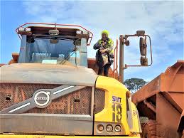 ArcelorMittal-Liberia ADT Operator Shares Inspiring, Transformative Story