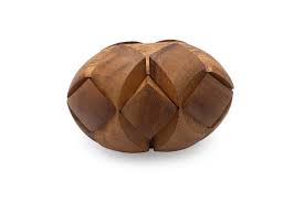 The best puzzles for both children & adults to enjoy. Buy Handmade Football Rugby Ball 3d Wooden Puzzle Wooden Puzzles For Adults In Cheap Price On Alibaba Com