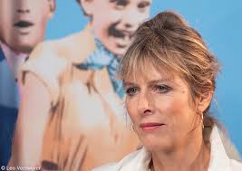 INTERVIEWS WITH ACTORS AND FILMMAKERSINTERVIEWS WITH ACTORS AND FILMMAKERS