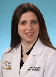 Meagan Anne Jacoby, MD