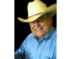 Ronald Haley Obituary (1941