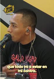 Kevin Borjas: Luchas y Respeto en México