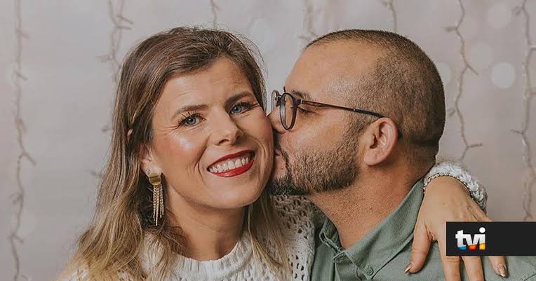 Casamento de Noélia Pereira em destaque! A surpresa inesperada que deixou  todos a suspirar - Secret Story - TVI