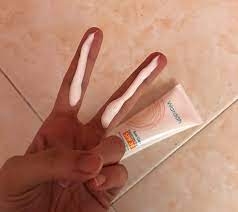 Mummy to imaan maysaa and imaan muniraa! Kenapa Saya Pakai Sunscreen Tapi Kulit Makin Gelap Iman Abdul Rahim
