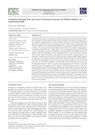 Google's free service instantly translates words, phrases, and web pages between english and over 100 other languages. Pdf Acquisition Of English Tense And Aspect Translation Competence By Behdini Students An Experimental Study