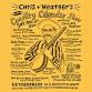 Chris & Heather's COUNTRY CALENDAR SHOW! event image