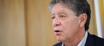 Salario mínimo 2025: ¿por qué no se conoce cifra de los empresarios y hasta  cuándo podría haber concertación? Bruce Mac Master explica