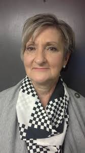 We are thrilled to introduce Val Mallough from Goderich, nominated for  Inspiring Women in Huron! Val was nominated by Patty Hodges, who shares her  story. Whether you know Val as Val or