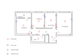 Unele proiecte afișate pe pagina noastră web sunt doar imagini, schițe, împrumutate de pe pagini specializate și servesc drept exemplu. Inlocuire Instalatie Electrica Apartament Misiunea Casa