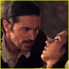 Bothwell Doesn't Leave Mary's Side During Childbirth