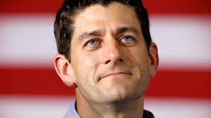 Another false "savior" in waiting: Republicans beg and plead for Paul Ryan  to rescue them from themselves